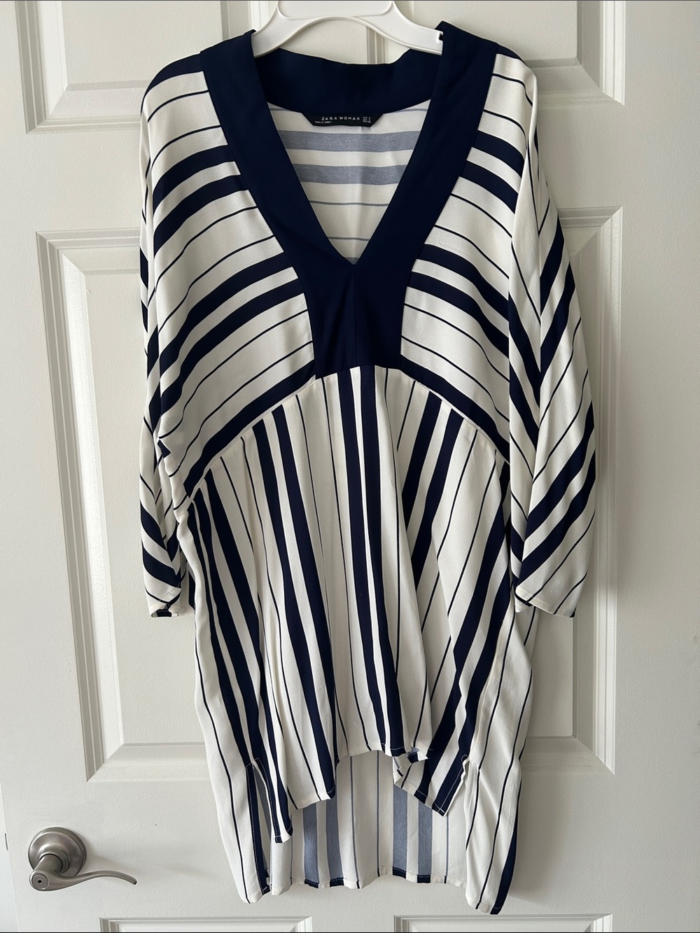 Zara Women’s Tunic